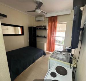 Thessaloniki Apartment-Heart of the City