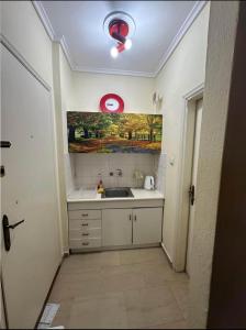 Thessaloniki Apartment-Heart of the City