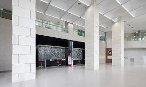 Incheon Songdo Stay31