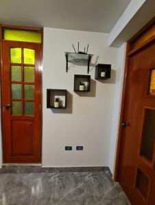 Departamento en Nuevo Chimbote