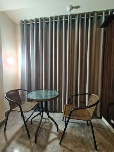 Departamento en Nuevo Chimbote