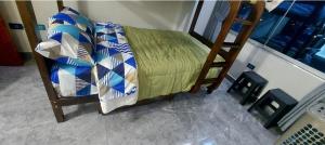 Departamento en Nuevo Chimbote