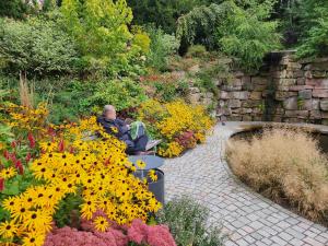 Schwarzwald-Ferienwohnungen Begert
