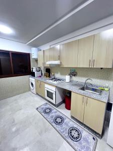 Oasis Gueliz Center Marrakech