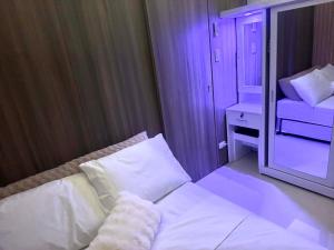 JB Urban Nest at SMDC Fame Residences