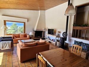 Inviting holiday home in Pierrerue