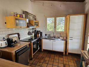 Inviting holiday home in Pierrerue