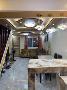 Aryas Place Transient Home