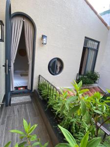 Pillow Homestay - Góc Mộc Mạc