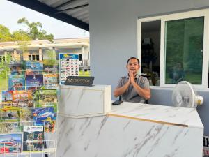 Maisuree Lanta Resort-Long Beach