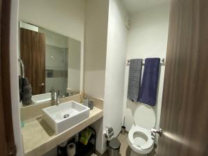 Moderno depa con todas las comodidades en Juriquilla, Queretaro