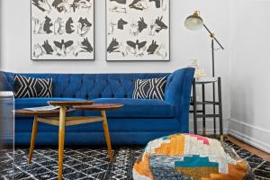 Modern Midtown-The Carriage House -Free Parking