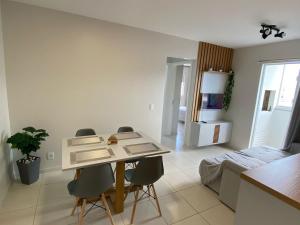 Apartamento completo Canasvieiras