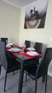 Refugio tranquilo en Bosquemar