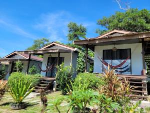 Bigfin beach resort