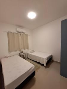 Linda casa 200 m da praia Boiçucanga