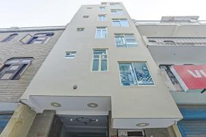 Hotel O Prithvi Residency