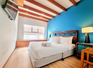 E SuiteTOP Tudela San Isidro Lima 2B 202