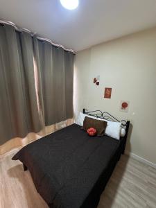 Princess of Copacabana with garage