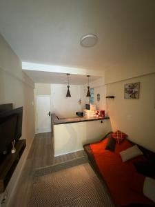 Princess of Copacabana with garage