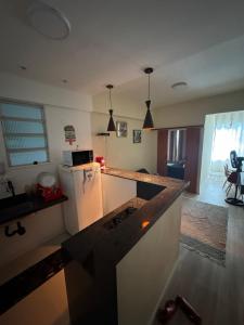 Princess of Copacabana with garage