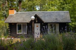 Pleyades - Cabañas de Bosque & Mar