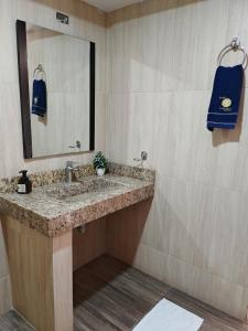 Hotel deluxe oasis de la colina boutique