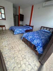 Hotel Los Nogales Coveñas