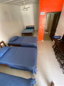 Hotel Los Nogales Coveñas