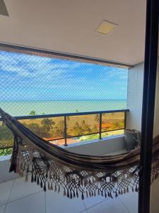 Cozy with a sea view