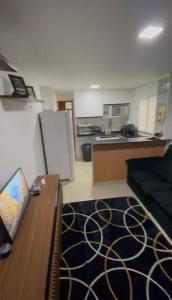 Apartamento no Itanhangá