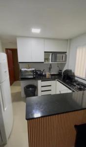 Apartamento no Itanhangá
