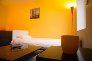 Appart'hotels Le Gite Oratorien : photos des chambres