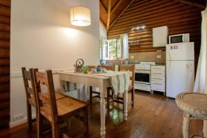 Pleyades - Cabañas de Bosque & Mar