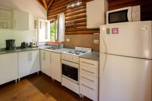 Pleyades - Cabañas de Bosque & Mar