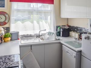 Escape To The Chalet