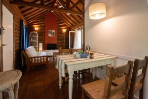 Pleyades - Cabañas de Bosque & Mar