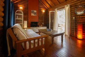 Pleyades - Cabañas de Bosque & Mar