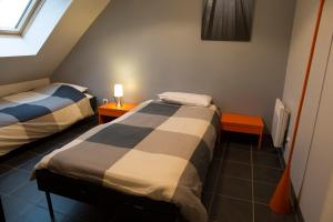 Appart'hotels Le Gite Oratorien : photos des chambres