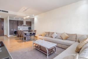 Luxury Suite Hilton City Center Residence 5 STARS Tangier