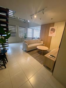 EDSA Heights Ama Tower Unit 3305 Loft Penthouse Unit