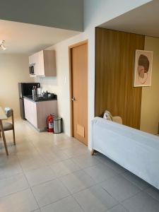 EDSA Heights Ama Tower Unit 3305 Loft Penthouse Unit