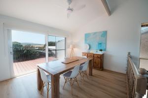 Grand Oceana - A Dual-unit Beachfront Getaway