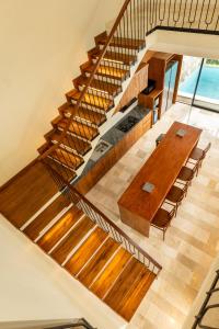 Tuluscoliving villa kuta 2, 4 Bedroom & 5 Bathroom