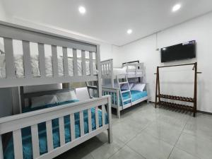 Rancho Cali, Playa Las Hojas, El Salvador