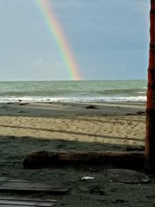 Cabaña El Esplendor