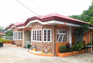 Namaste Olango Guesthouse by Hiverooms