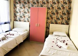 Fantastique Appartement a Cap Spartel Plage Achakar