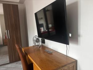 KAYUMBA Properties LTD