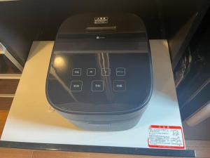 Tommys house 東京都内では貴重な無料駐車場付で大地震でも安心の新しい家